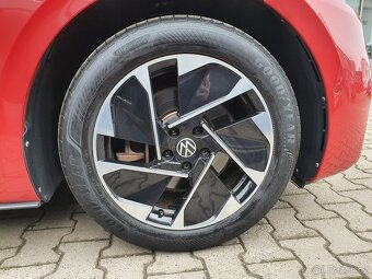 VW ID.3 Pro Matrix 32tkm ACC DAB - Zálohováno - 18