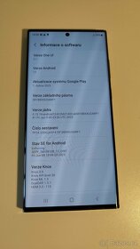 Samsung Galaxy S23 Ultra (S918B) 8GB/256GB, zelená - 18