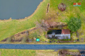 Prodej rodinného domu, 100 m², Oprechtice, Zahořany - 18