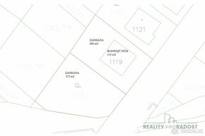 Prodej rodinného domu 194 m², pozemek 590 m² - 18