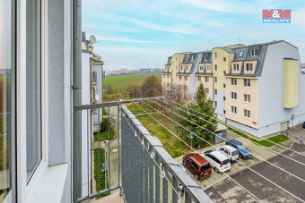 Prodej bytu 3+kk, 77 m², Praha, ul. Divišovská - 18
