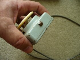 Stare-sberatel auto na kabel-bateriove ovladani-TATRA-603 - 18