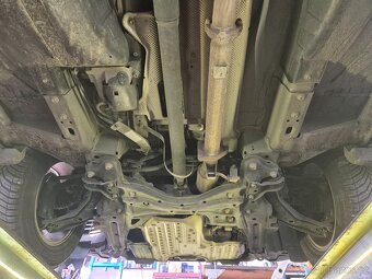 Honda CR-V 2.2i-DTEC,110KW,4x4,PLNÝ SERVIS HONDA,R.V.2011 - 18