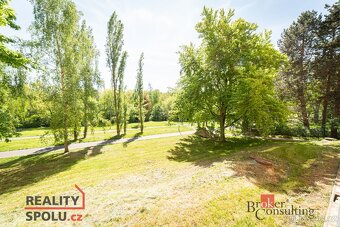 Převod dr. podílu, byty/2+1, 64 m2, Kyjická 4634, 43004 Chom - 18