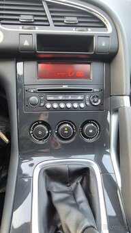 Peugeot 3008 - serviska - 18