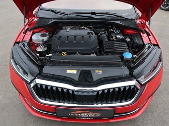 Škoda Octavia 2.0TDi,85kW,Style,1majČR,serv.kn,DPH - 18