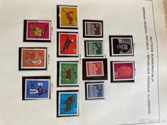 Album Deutschland - 18