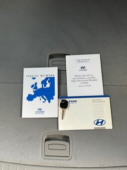 Hyundai SantaFe 2.2 CRDi 4WD = 4x4, Uzaverika = - 18
