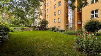 Prodej bytu 2+1 (50,5 m2), Baranova, Praha 3 - 18