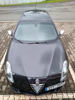 Alfa Romeo Giulietta 1.4 TB 170ps - 18