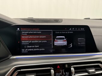 BMW X5, 3.0d 1-MAJ CZ DPH M-Paket - 18