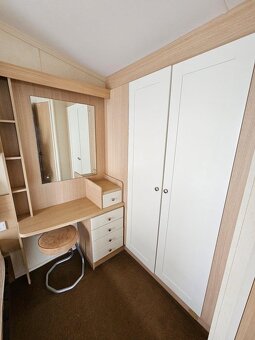 Mobilní dům SWIFT MOSELLE 11x3,7m/3+KK - 18