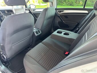 Volkswagen Golf 1.2TSi CUP, PARK. ASISTENT - 18