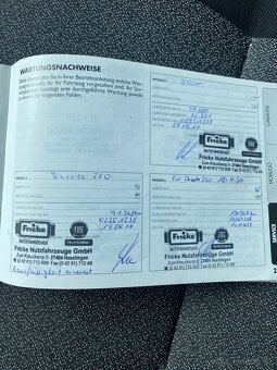 Fiat Ducato 3.0, 180 Multijet, L1H2 - 18