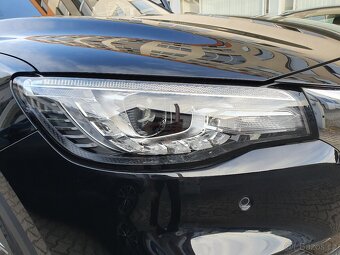 MG EHS PHEV 1.5 190kW AUT. 25tkm - záruka Autodraft - - 18