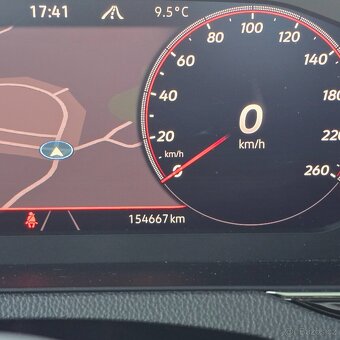 VW PASSAT B8 R-LINE 140KW TSI - 18