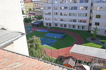 Podnájem bytu 2+1, Zahradnická, Staré Brno,  23.000 Kč/měs,  - 18