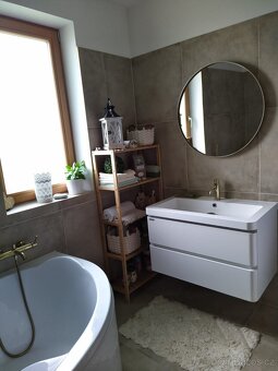 Návrhy zahrad a bydlení - 18