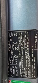 Prodám Ford Transit 280s L1H1 96kw r.v.2006 - 18