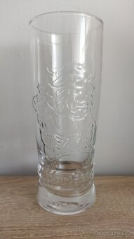 Pivní sklenice 0,5l - 18