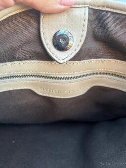 Burberry kabelka - 18