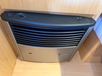 BEYERLAND SPRINTER LX 390-D-STAN-BOJLER-598 kg-SUPER STAV - 18