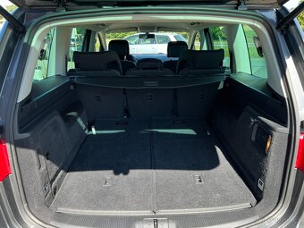 Seat Alhambra, 2.0 TDi 125kW DSG 7 MÍST - 18