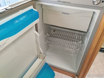 EIFELLAND pro 2-3os. Rok 2006.Stan. 100km/h - 18