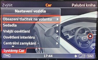 AUDI A6 C7 ALLROAD 2016 3.0 Bi-TDI V6 235 KW ACC-KEYLEES-LED - 18