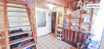 Prodej 2 valašských chalup Huslenky - 18