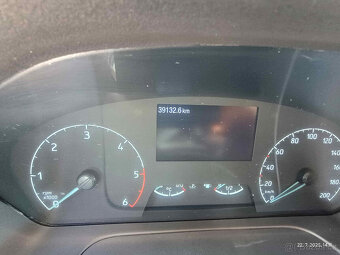 Prodám FORD Transit V363 MCA2 2.0 TDCi EB 130k - 18