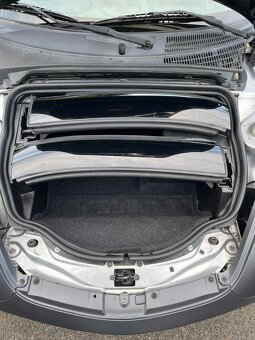 Smart Roadster 60 r.v. 2007, BEZ KOROZE - 18