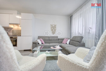 Prodej bytu 2+kk, 63 m², Plzeň, ul. K Dolovu - 18