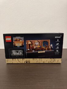 LEGO VIP sety 1/2 - 18