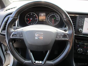 SEAT ATECA 2,0TDi 140kw DSG 4WD DSG Xcellence 2017 - 18