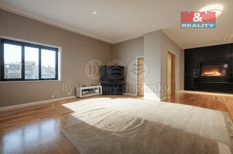 Prodej rodinného domu, 320 m², Černiv - 18