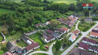 Prodej rodinného domu, 120 m², Slavonice - 18
