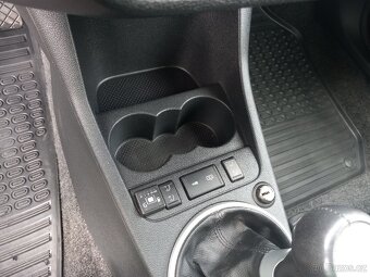 Škoda Fabia II Combi 1.2HTP LPG - 168xxx km - Nová STK - - 18