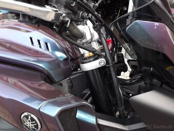 Yamaha MT-10 - 18