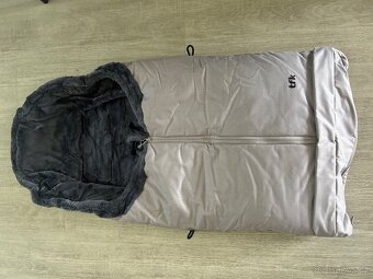 Tfk mono 2 sand combi - 18