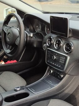 GLA 200 D - 18