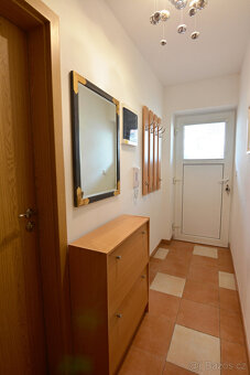 Prodej cihlového bytu 2+kk 46 m² Švehlova, Šlapanice - 18
