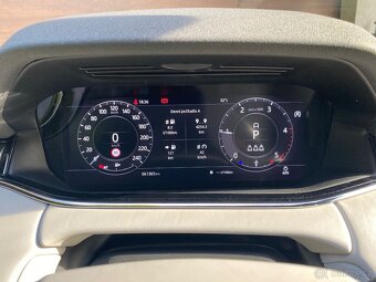 Range Rover Evoque 2.0 D180 SE/R-Dynamic/4WD/ČR/DPH/61 tkm - 18