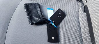 Renault Captur 1,2 automat - 18