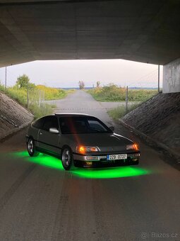 Honda Crx ed9 - 18