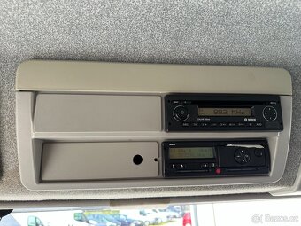 Iveco Eurocargo 120E25 SHRNOVAČKA AUTOMAT EEV - 18