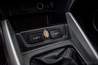 Suzuki Vitara / AJ NA SPLÁTKY / - 18