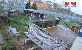 Prodej mobilního domu se zahradou, 324 m², Budišov n. Budiš. - 18