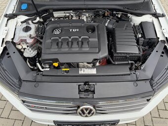 VW Passat 2.0 BI-TDI 176kw--4motion--Highline--DSG--194.000 - 18