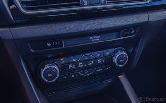 Mazda 3 2.2 Skyactiv-D150 Attraction Sedan - 18